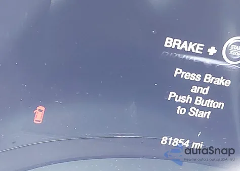 2014 Jeep Grand Cherokee Laredo z USA, uszkodzony, nr VIN 1C4RJFAG3EC568753